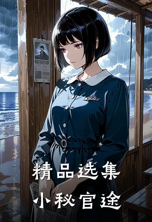 精品选集小秘官途