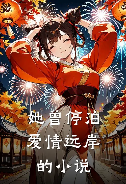 她曾停泊爱情远岸的小说
