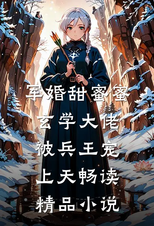 军婚甜蜜蜜，玄学大佬被兵王宠上天畅读精品小说