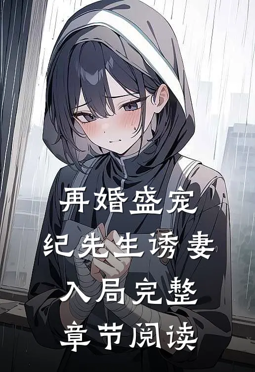 再婚盛宠：纪先生诱妻入局完整章节阅读