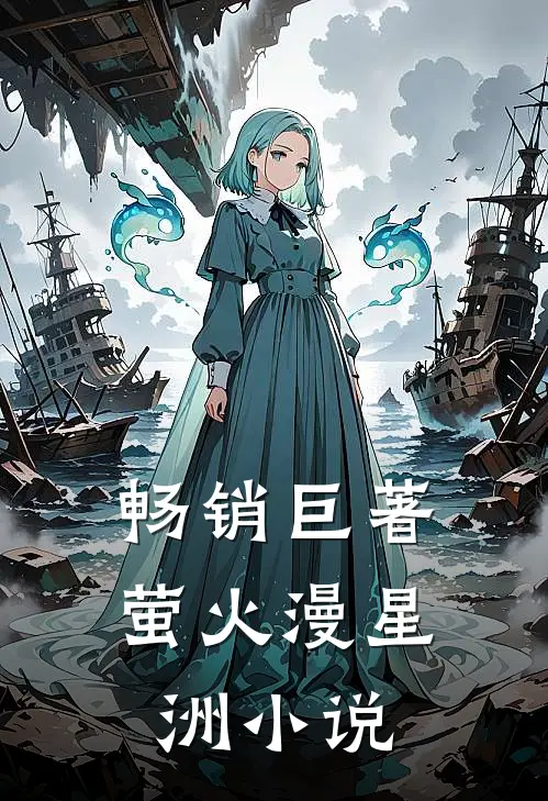 畅销巨著萤火漫星洲小说