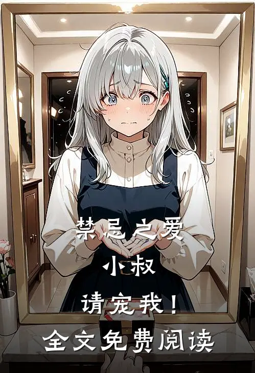 禁忌之爱：小叔，请宠我！全文免费阅读