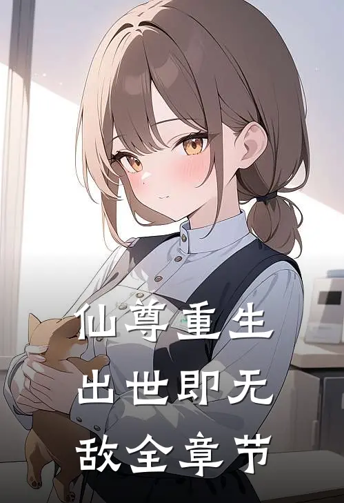 仙尊重生，出世即无敌全章节