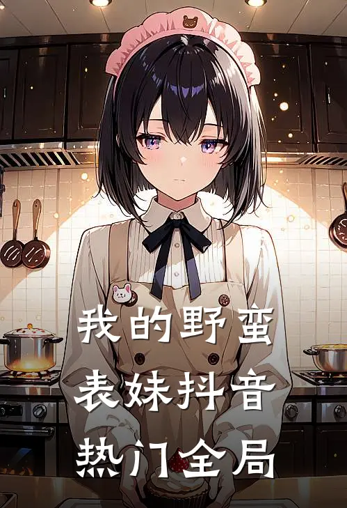我的野蛮表妹抖音热门全局