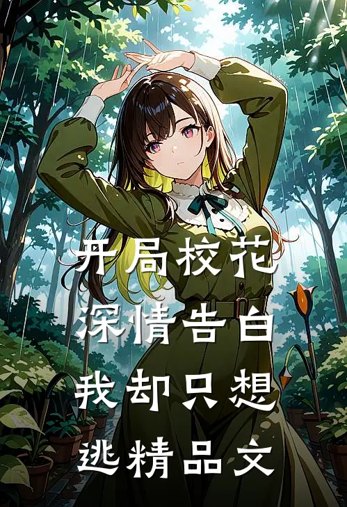 开局校花深情告白，我却只想逃精品文