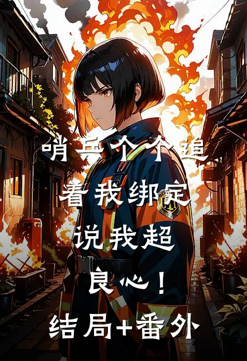 哨兵个个追着我绑定，说我超良心！结局+番外