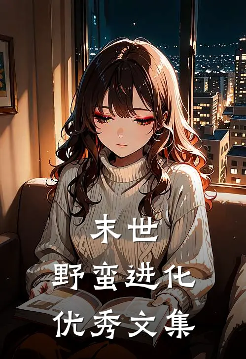 末世：野蛮进化优秀文集