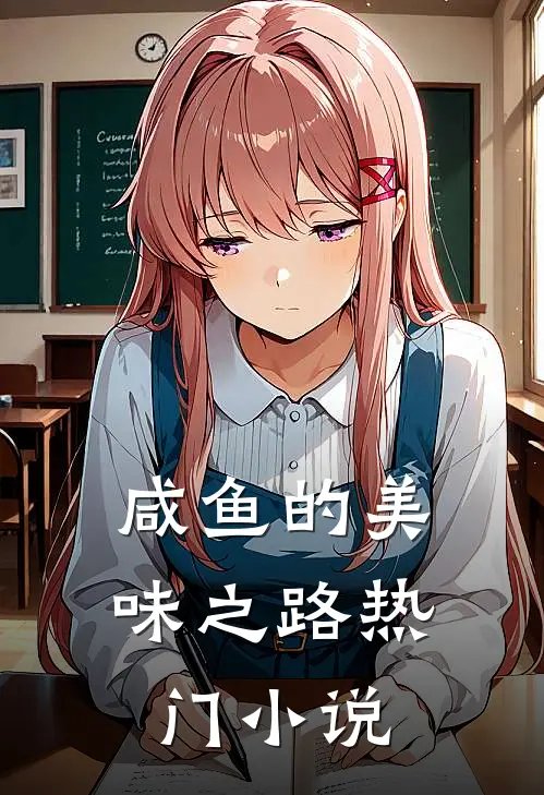 咸鱼的美味之路热门小说