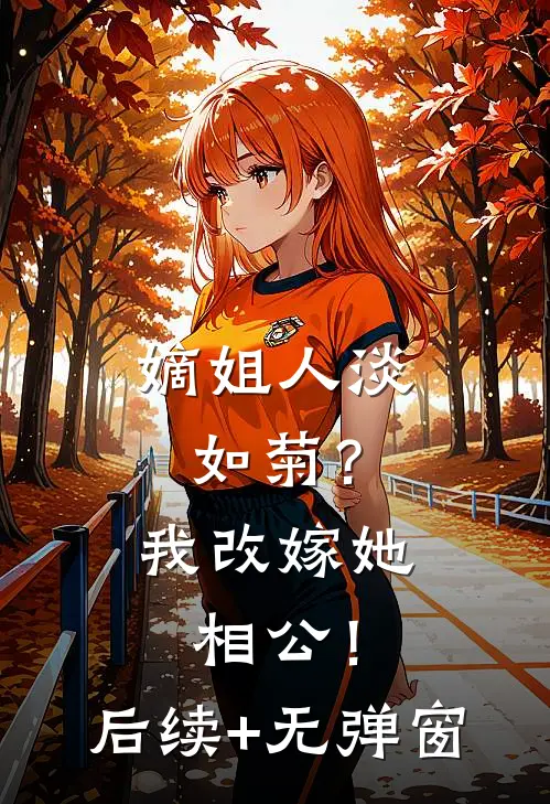 嫡姐人淡如菊？我改嫁她相公！后续+无弹窗