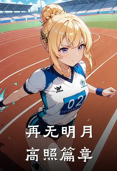 再无明月高照篇章