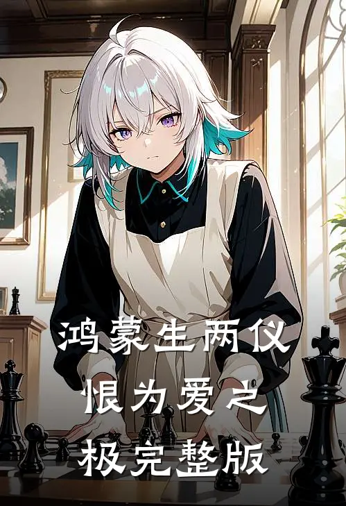 鸿蒙生两仪，恨为爱之极完整版