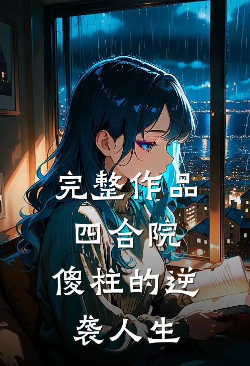 完整作品四合院：傻柱的逆袭人生
