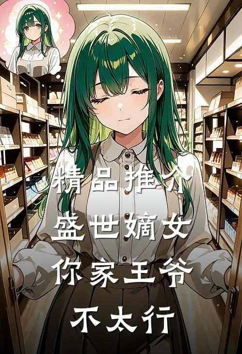 精品推介盛世嫡女：你家王爷不太行