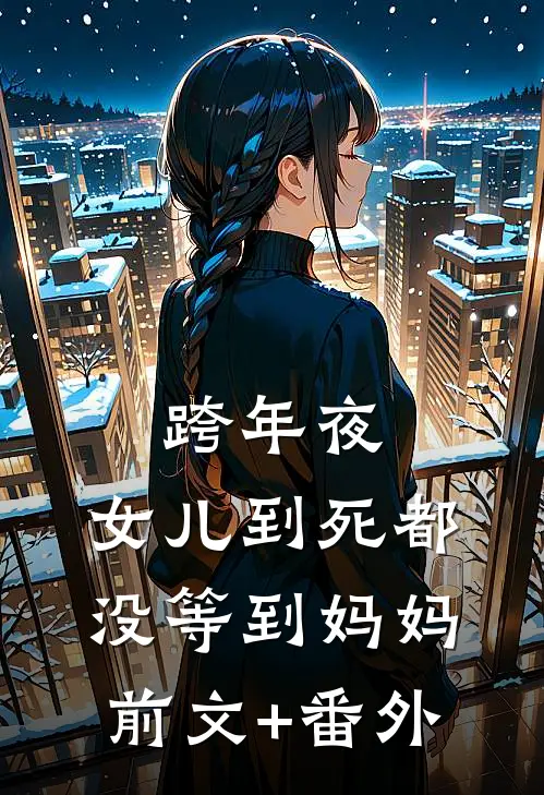 跨年夜，女儿到死都没等到妈妈前文+番外