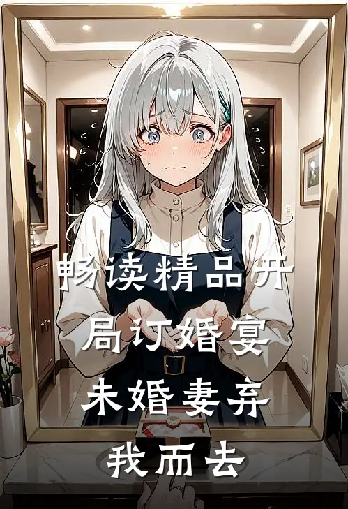 畅读精品开局订婚宴，未婚妻弃我而去