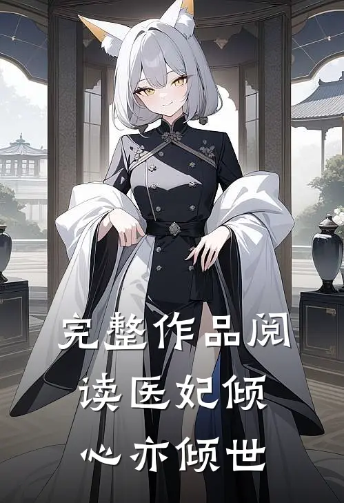 完整作品阅读医妃倾心亦倾世