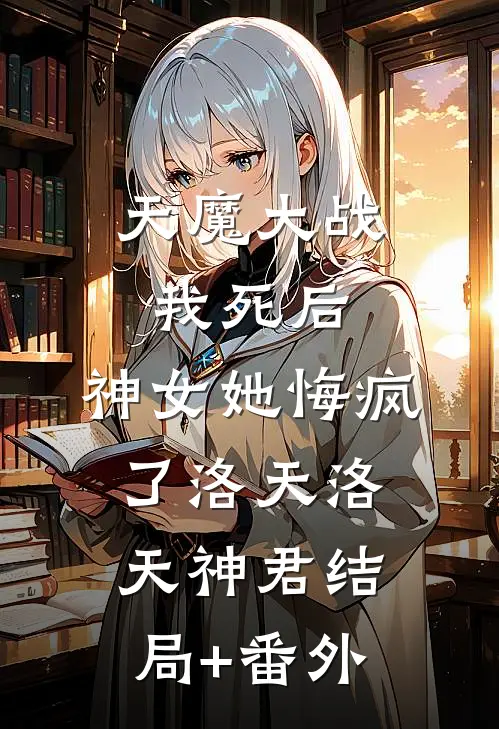 天魔大战我死后，神女她悔疯了洛天洛天神君结局+番外