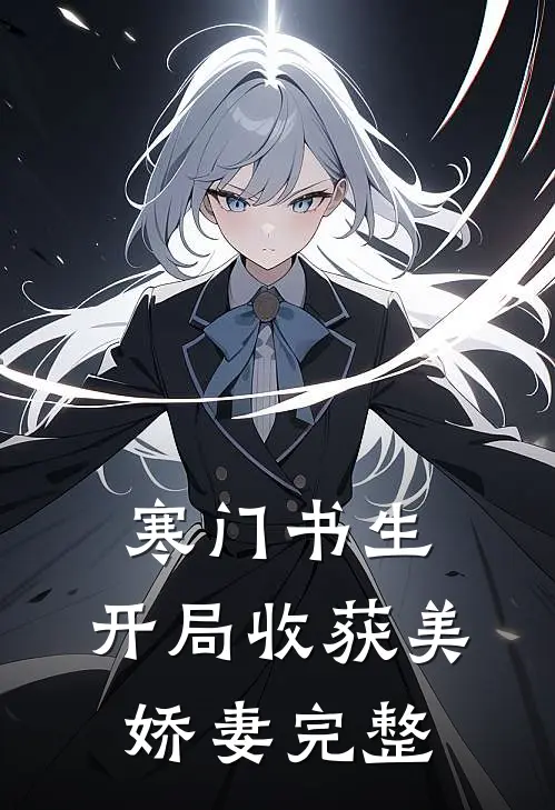寒门书生，开局收获美娇妻完整