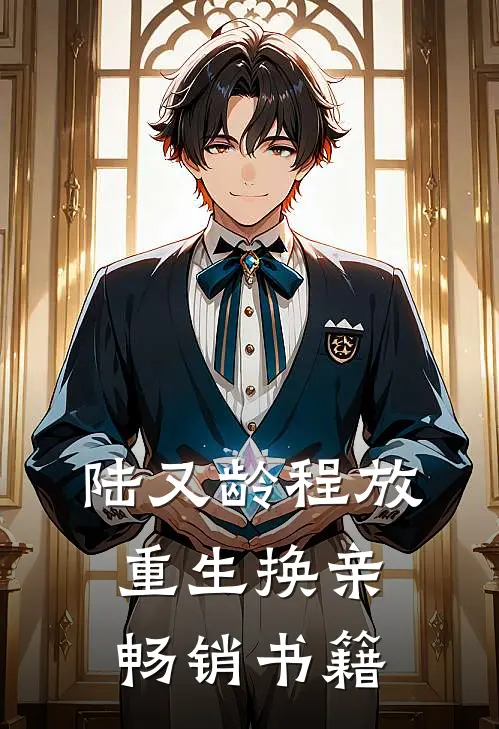 陆又龄程放 重生换亲畅销书籍