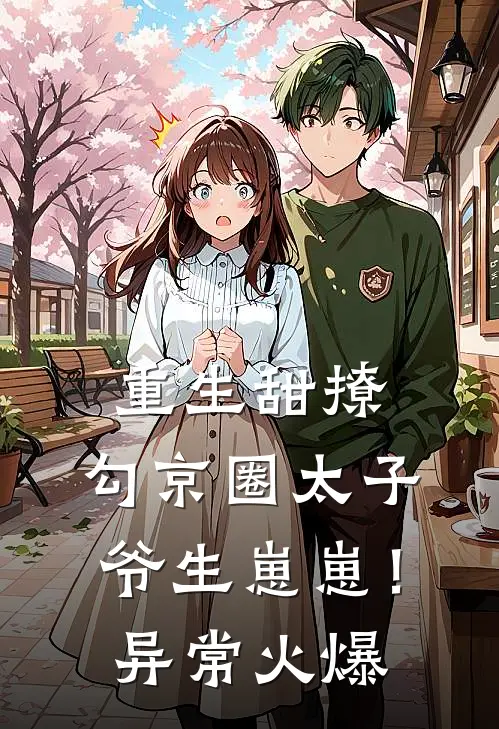重生甜撩，勾京圈太子爷生崽崽！异常火爆
