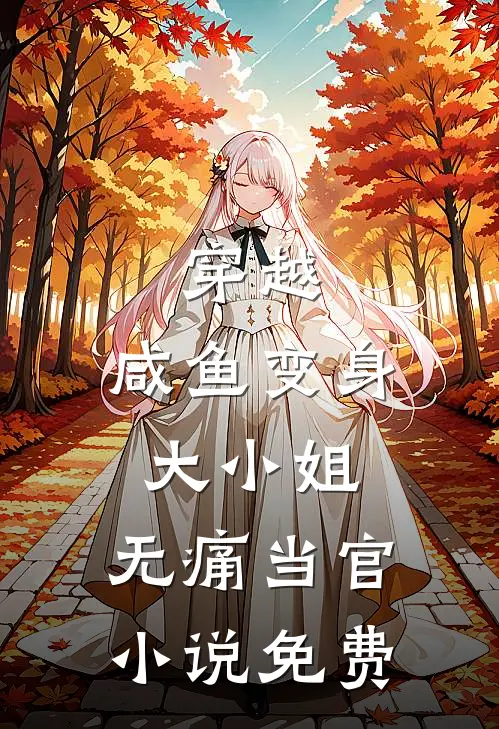 穿越：咸鱼变身大小姐，无痛当官小说免费