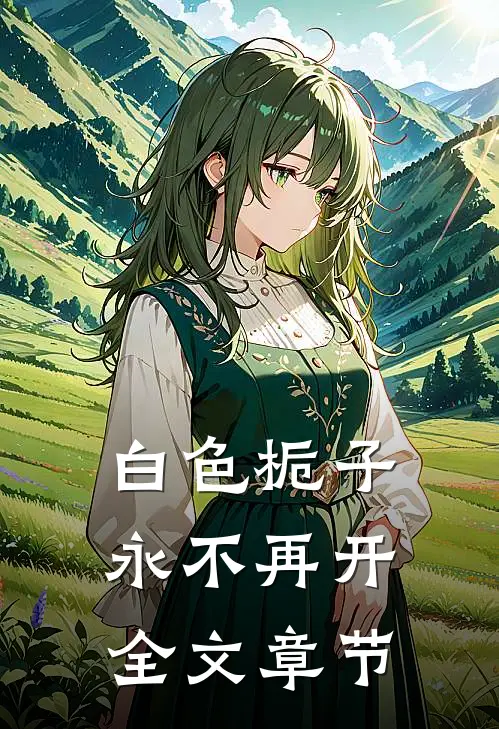 白色栀子永不再开全文章节