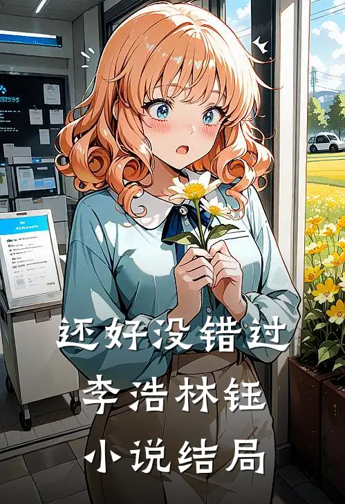 还好没错过李浩林钰小说结局