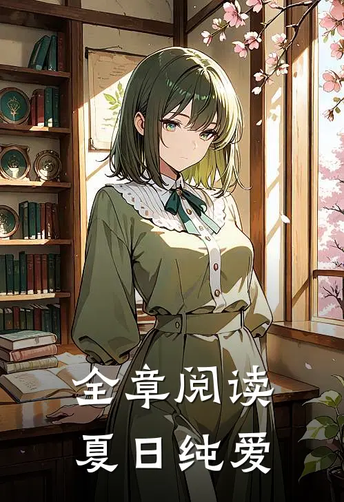 全章阅读夏日纯爱