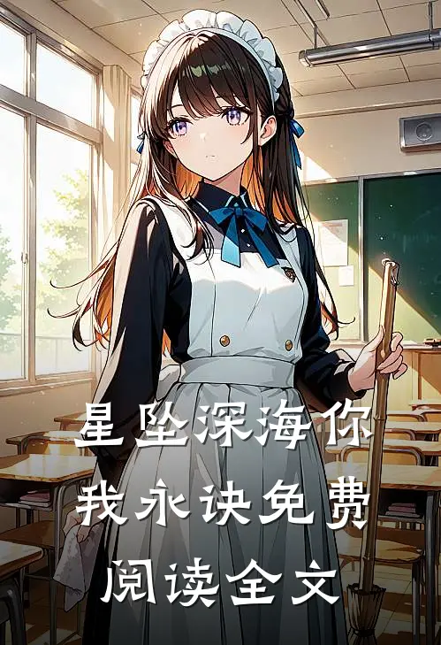 星坠深海你我永诀免费阅读全文