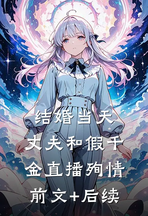 结婚当天，丈夫和假千金直播殉情前文+后续