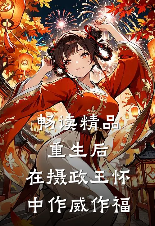 畅读精品重生后，在摄政王怀中作威作福