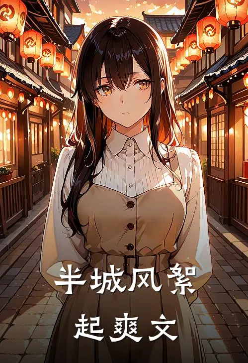 半城风絮起爽文