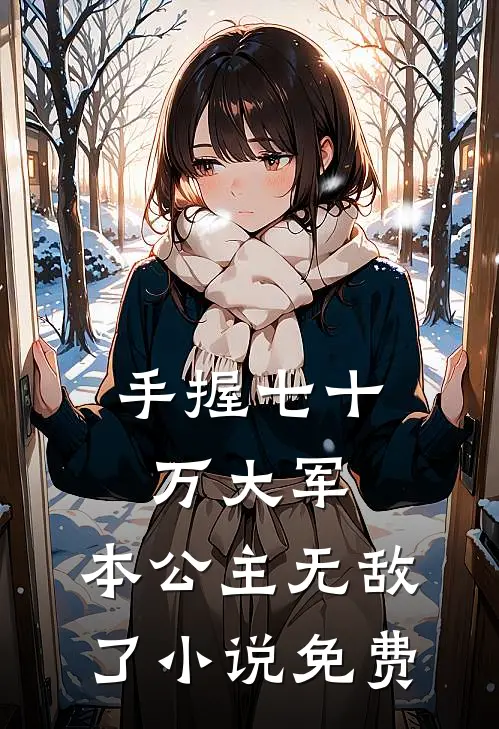 手握七十万大军，本公主无敌了小说免费