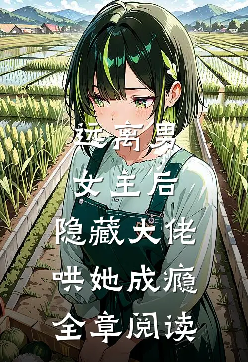 远离男女主后，隐藏大佬哄她成瘾全章阅读