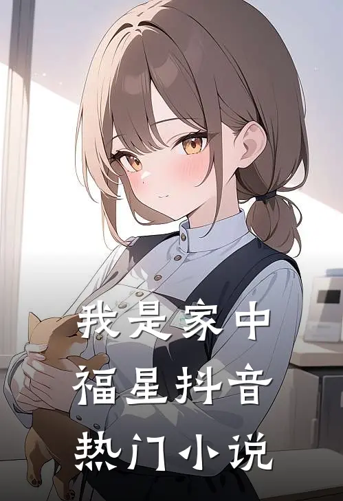 我是家中福星抖音热门小说