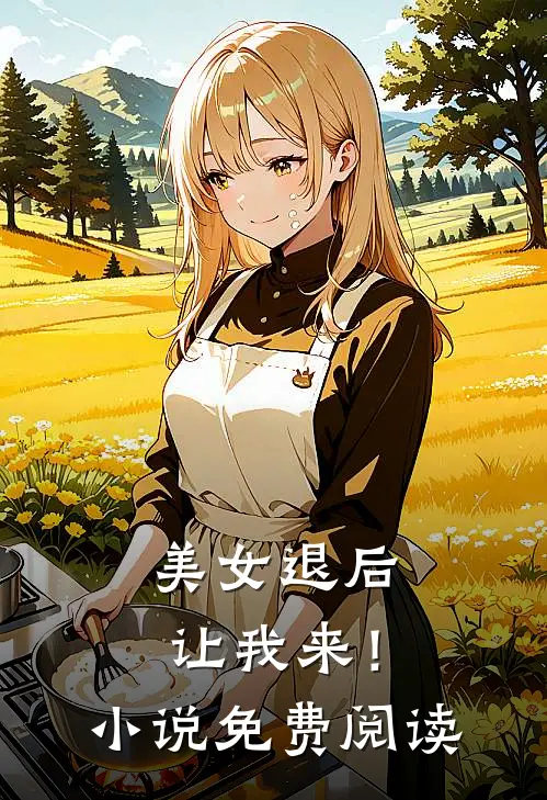 美女退后，让我来！小说免费阅读