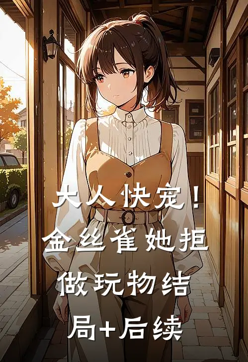 大人快宠！金丝雀她拒做玩物结局+后续