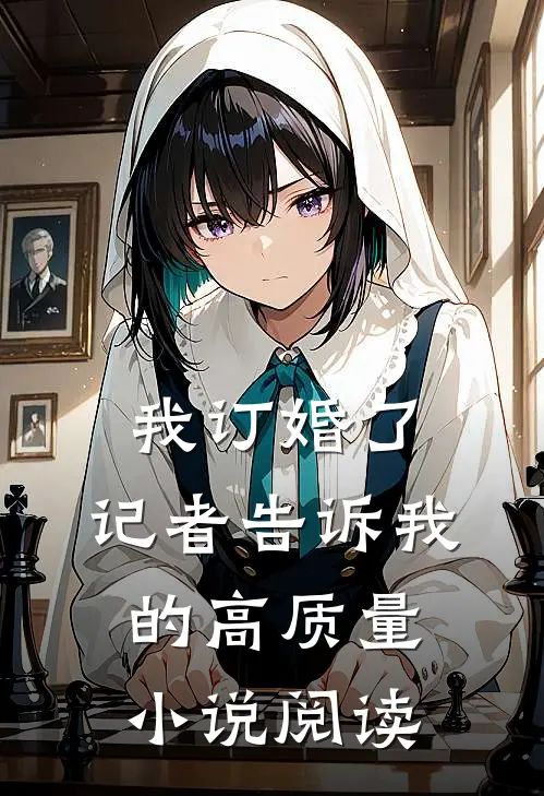 我订婚了，记者告诉我的高质量小说阅读