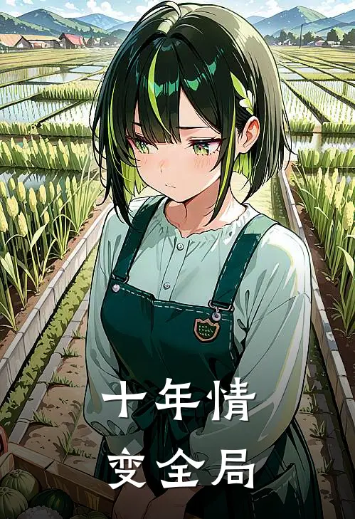 十年情变全局