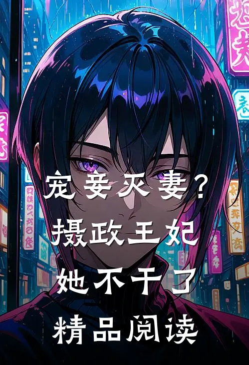 宠妾灭妻？摄政王妃她不干了精品阅读