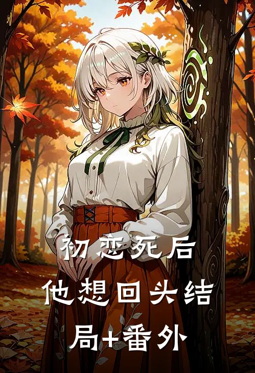 初恋死后，他想回头结局+番外