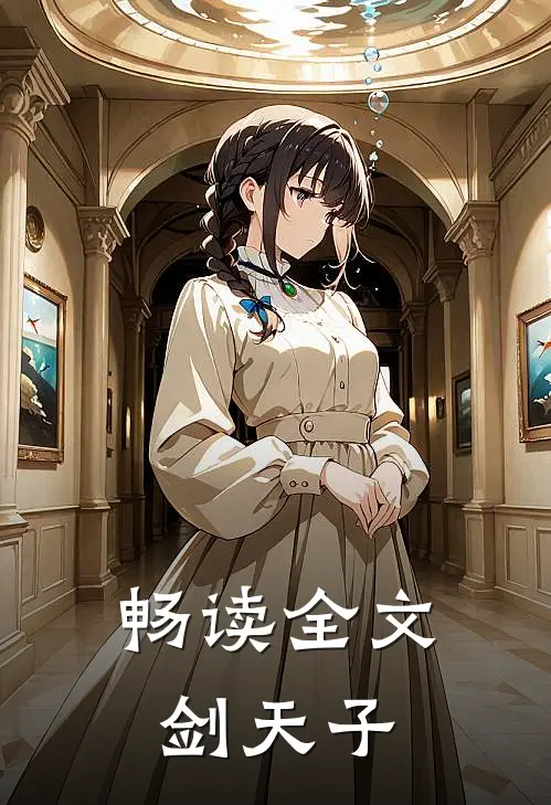 畅读全文剑天子