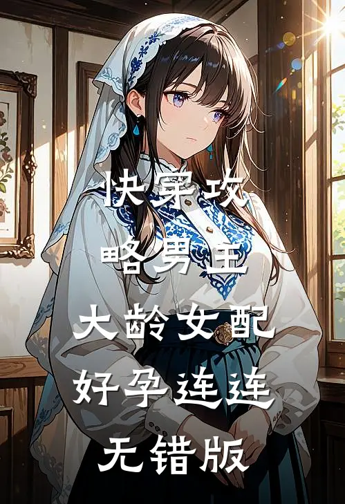 快穿攻略男主，大龄女配好孕连连无错版