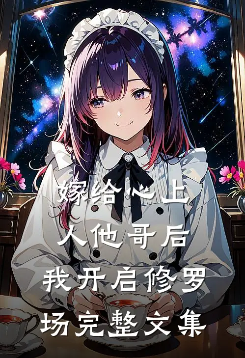 嫁给心上人他哥后，我开启修罗场完整文集