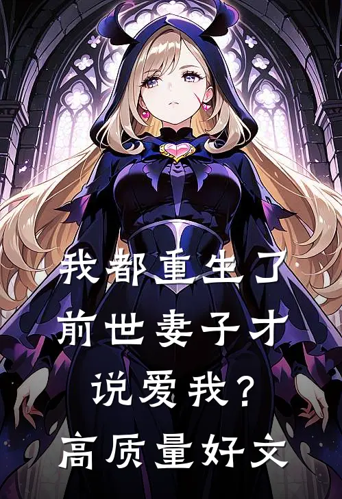 我都重生了，前世妻子才说爱我？高质量好文