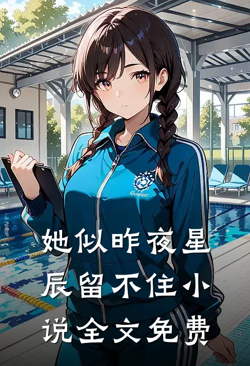 她似昨夜星辰留不住小说全文免费