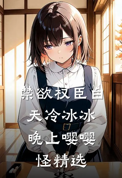 禁欲权臣白天冷冰冰，晚上嘤嘤怪精选