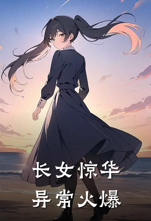 长女惊华异常火爆
