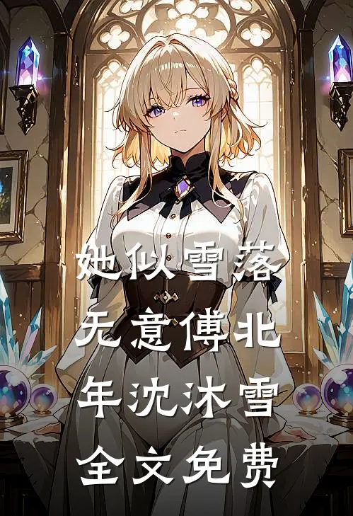 她似雪落无意傅北年沈沐雪全文免费
