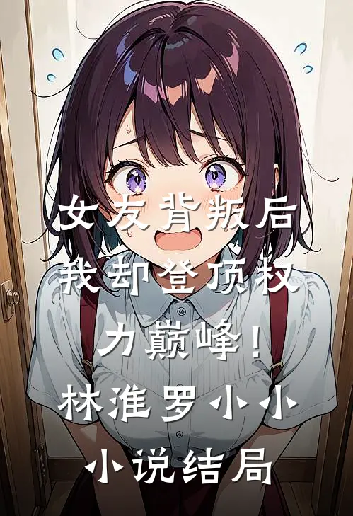 女友背叛后，我却登顶权力巅峰！林淮罗小小小说结局